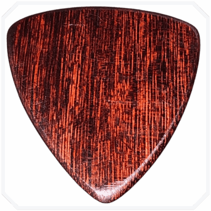 Tamarind Triforce Ahşap Pena